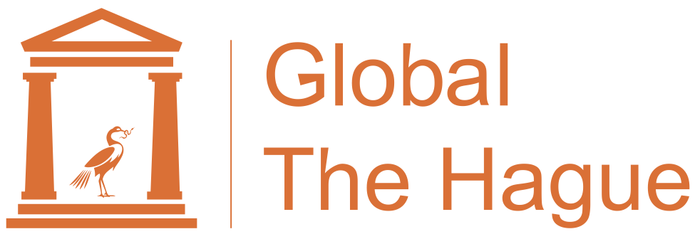 Global The Hague logo